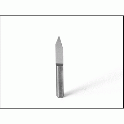 Conical cutter 3.175 mm